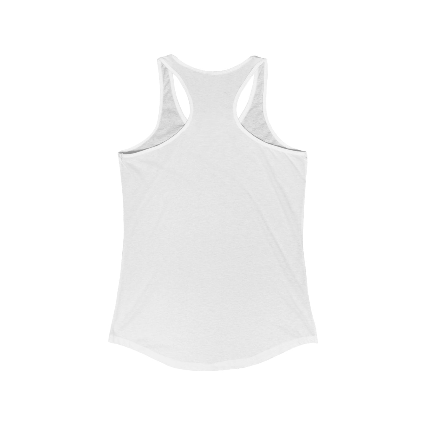 Racerback Tank enough