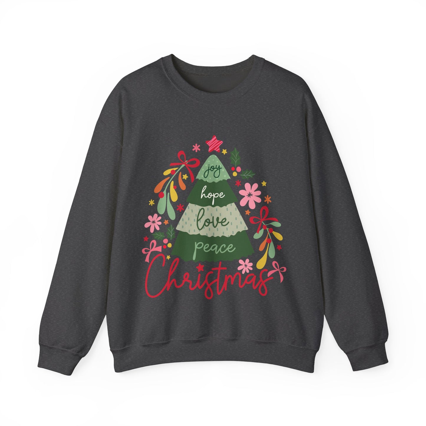 Crewneck noël