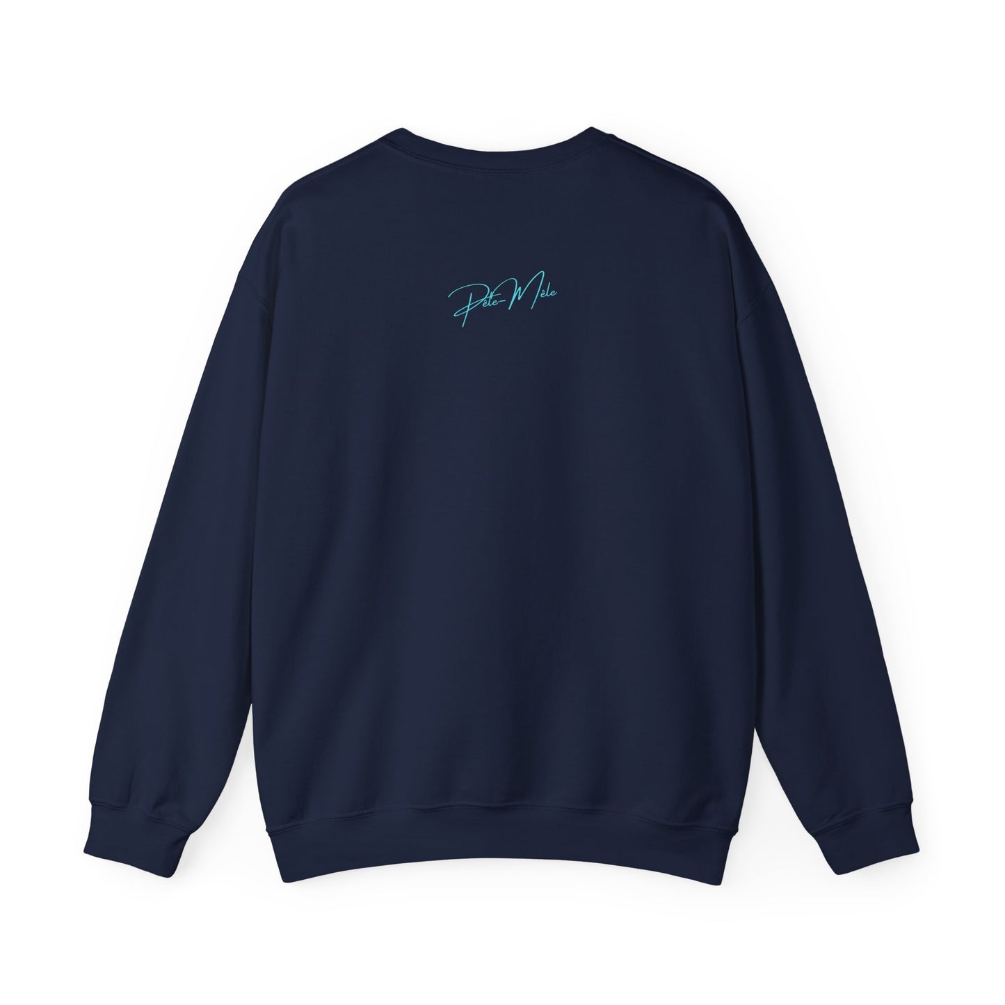 Crewneck noël