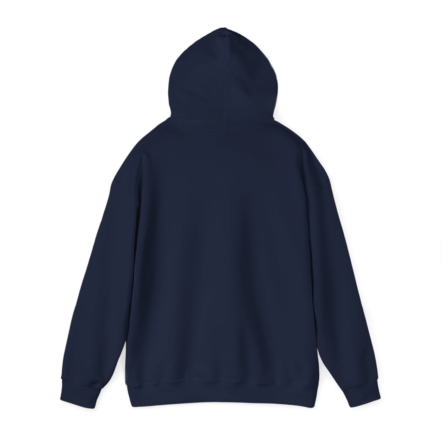 Hoodie neuroatypique