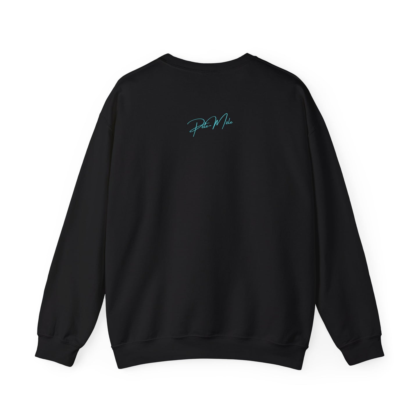 Crewneck neuroatypique