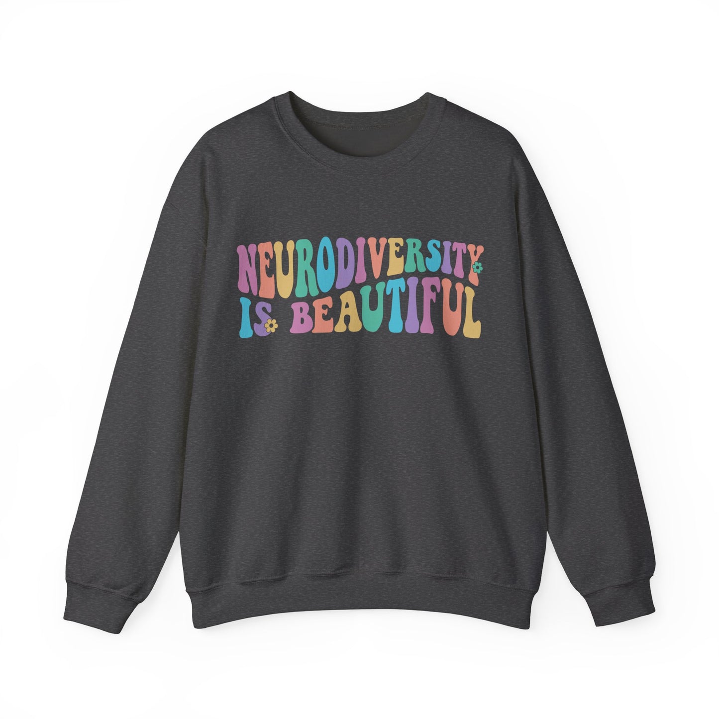 Crewneck neuroatypique