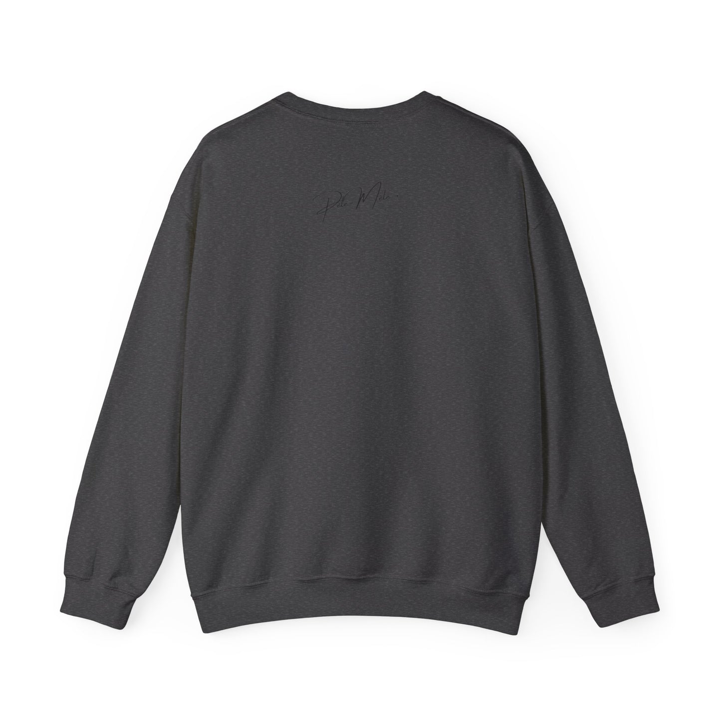 Crewneck café de noël