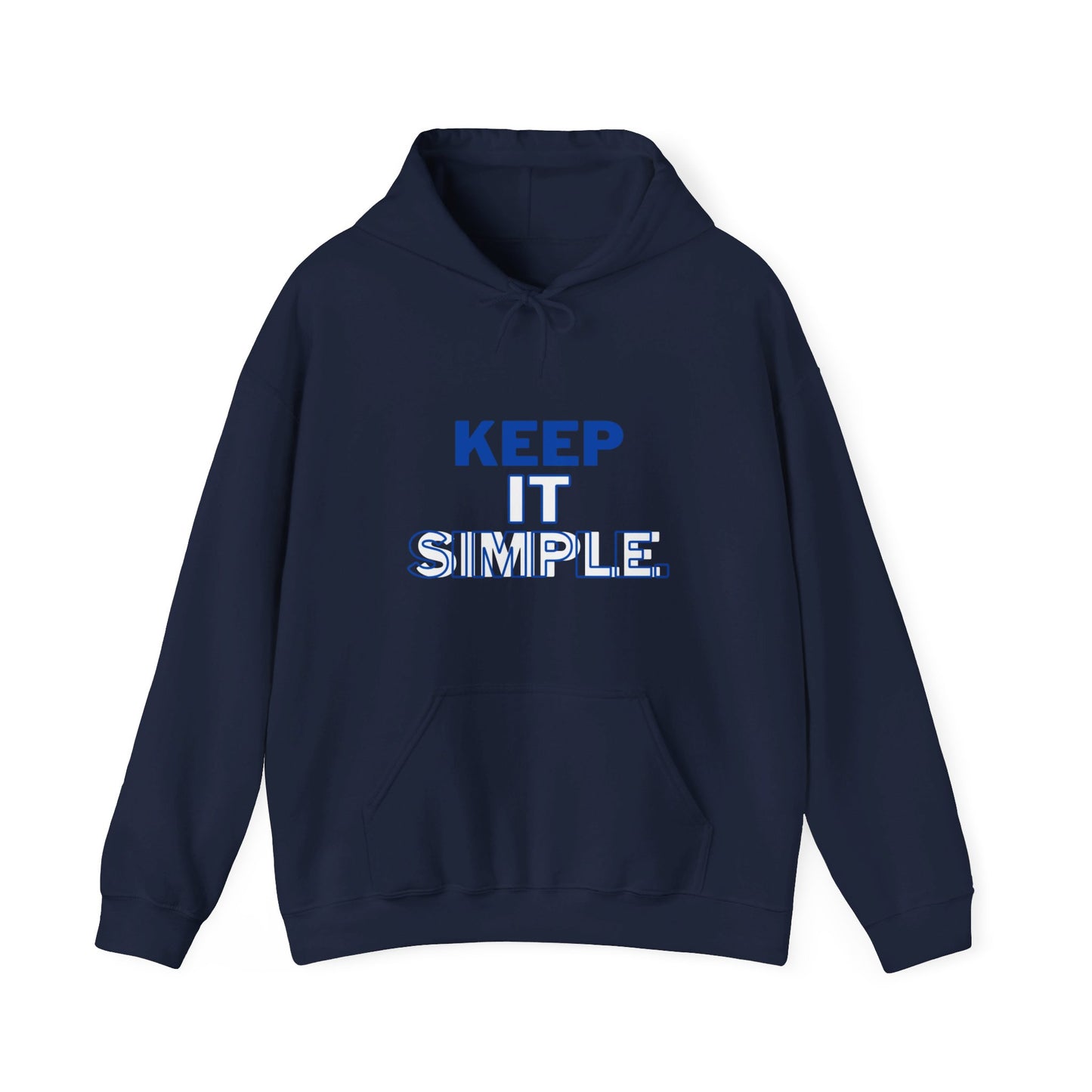 Hoodie simple