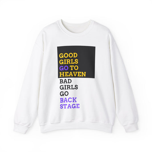 Crewneck Movorack