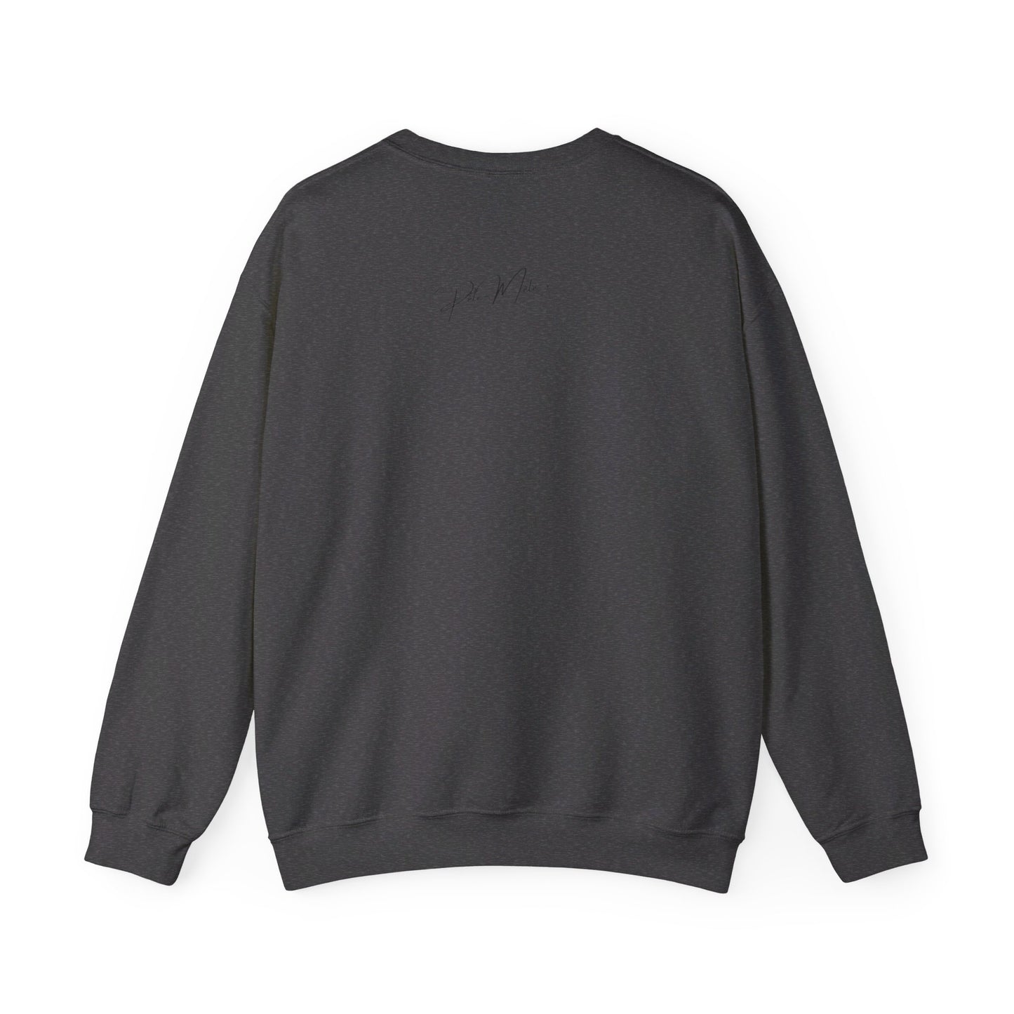 Crewneck cocktail club