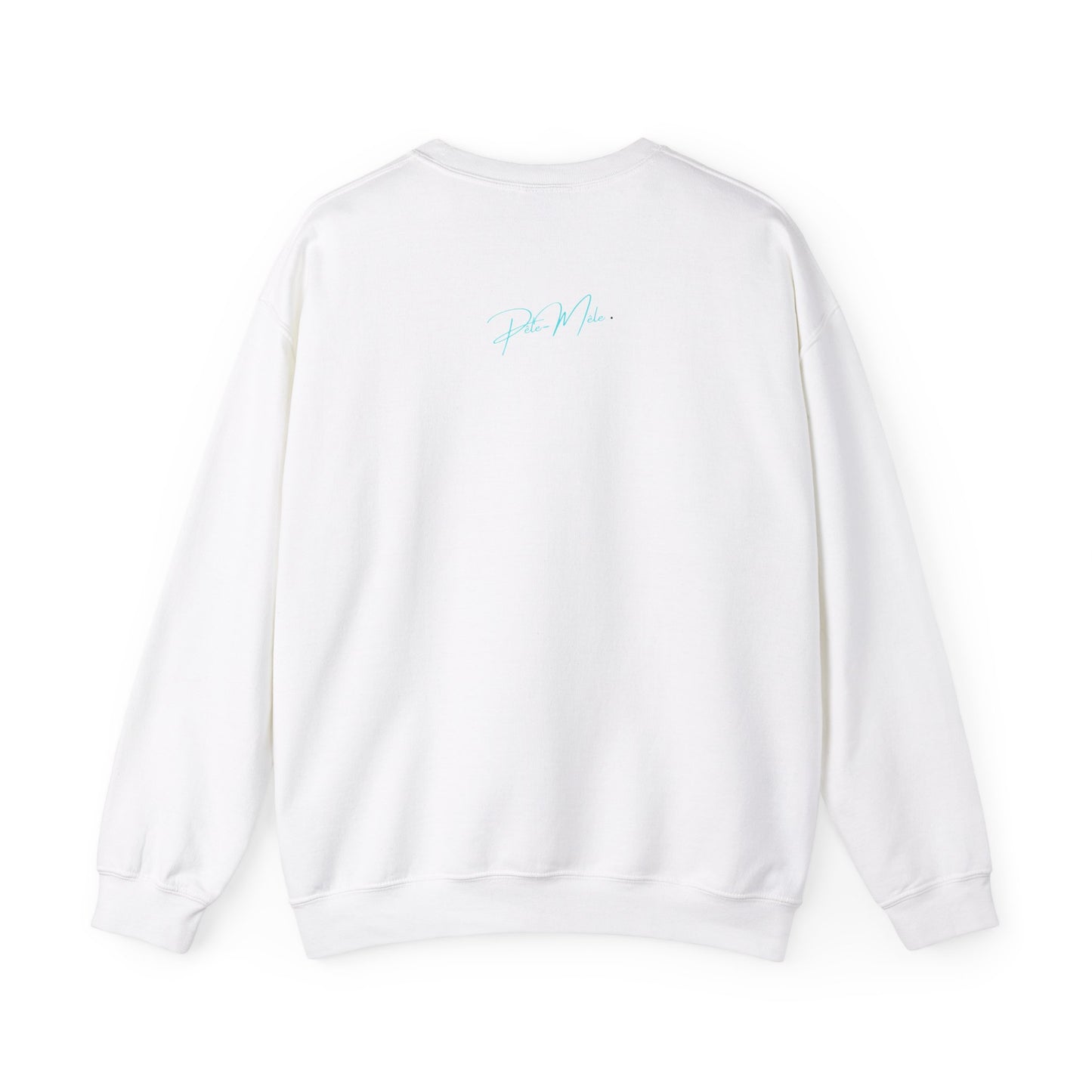 Crewneck neuroatypique