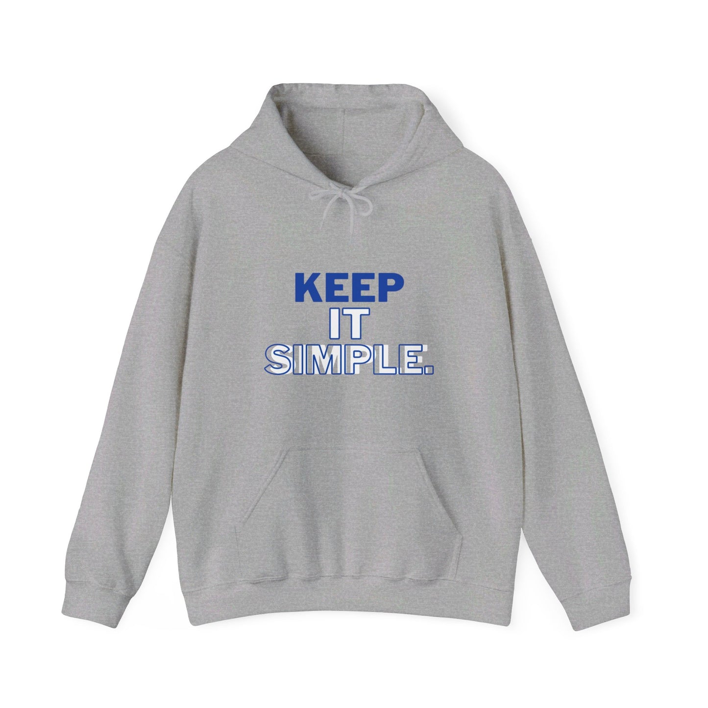 Hoodie simple