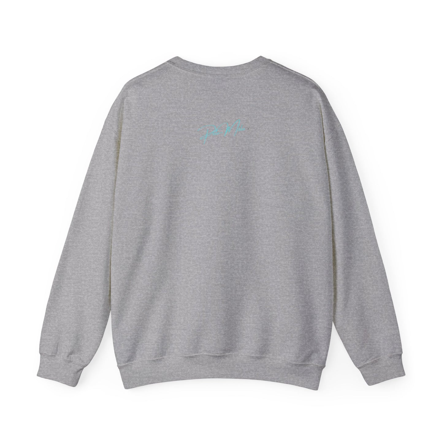 Crewneck noël