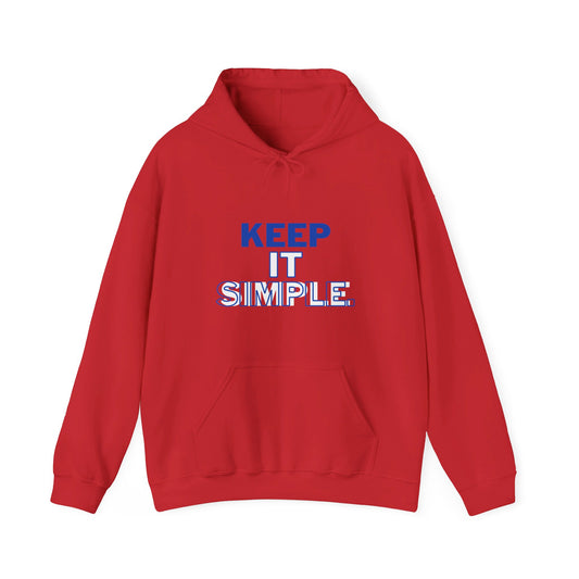 Hoodie simple