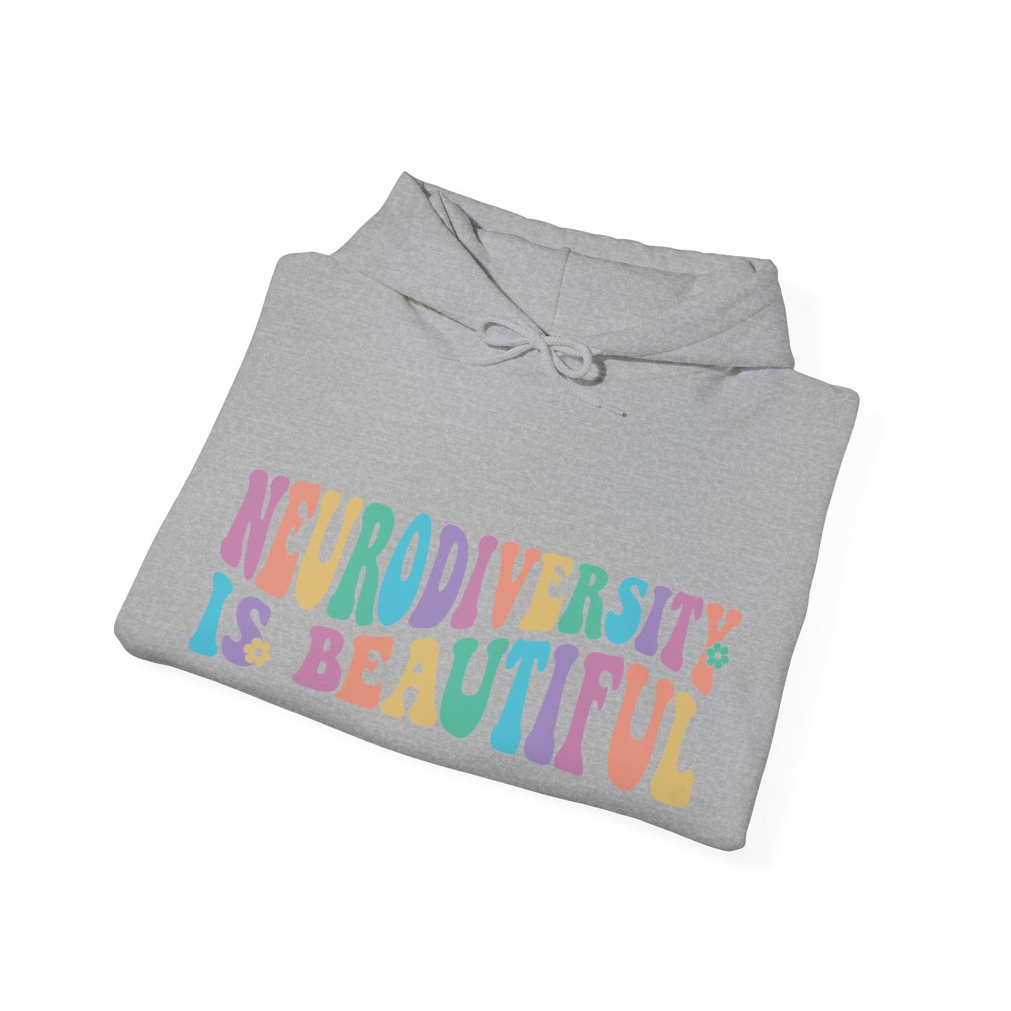 Hoodie neuroatypique