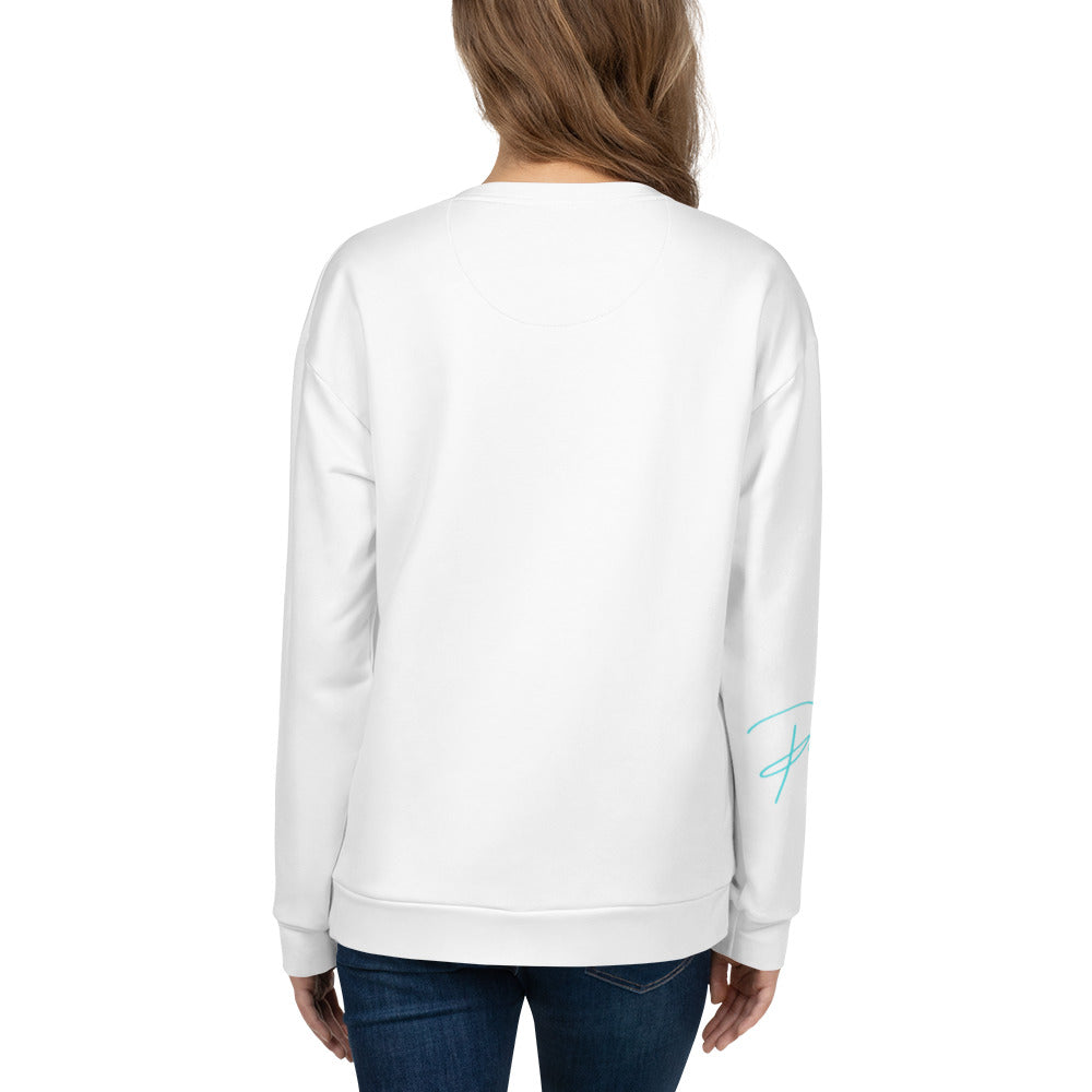 Sweat-Shirt danse de squelettes