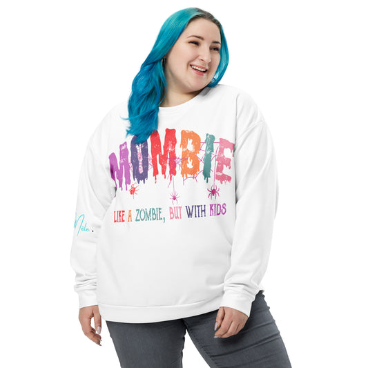 Sweat-Shirt mombie