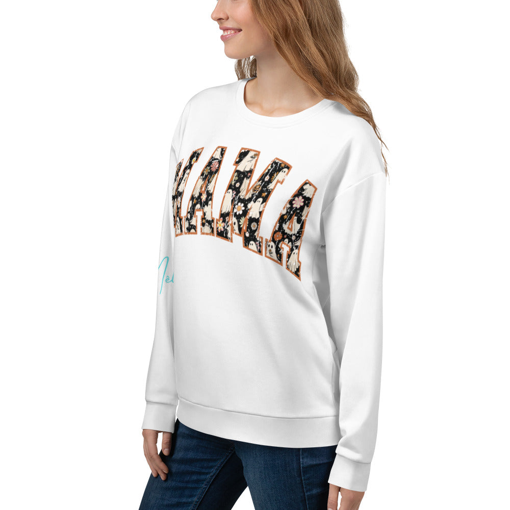 Sweat-Shirt mama